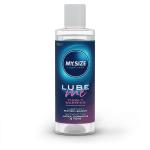 MY.SIZE Pro Verwarmend Glijmiddel Tingly - 100 ml