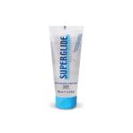 HOT - Superglide Liquid Pleasure - Waterbasis Glijmiddel - 100 ml