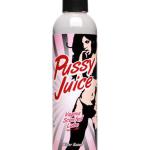 Passion Lubricants - Pussy Juice Vagina Geur Glijmiddel - 244ml