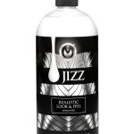 Master Series - Jizz Wit Glijmiddel - 1L