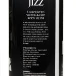 Master Series - Jizz Wit Glijmiddel - 1L