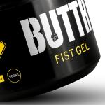 BUTTR - Fisting Gel Op Waterbasis - 500 ml