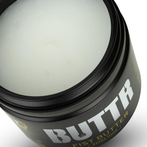 BUTTR - Fisting Balsem Extra Dik - 500 ml