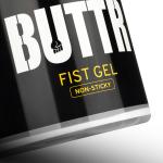 BUTTR - Transparante Fisting Gel non-sticky - 500 ml