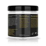BUTTR - Transparante Fisting Gel non-sticky - 500 ml
