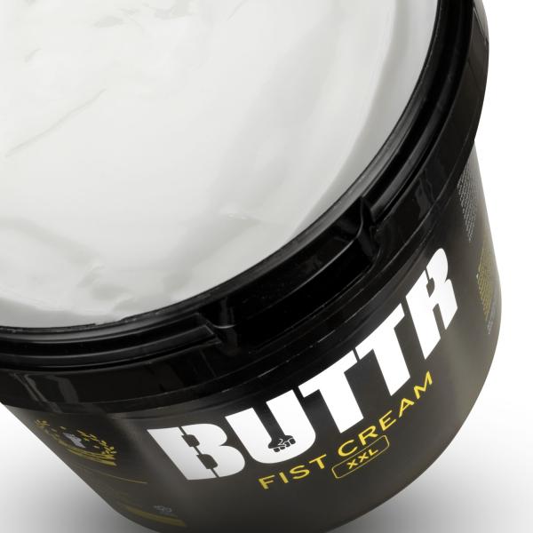 BUTTR - Fisting Crème Emmer XXL - 1000 ml