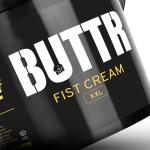 BUTTR - Fisting Crème Emmer XXL - 1000 ml
