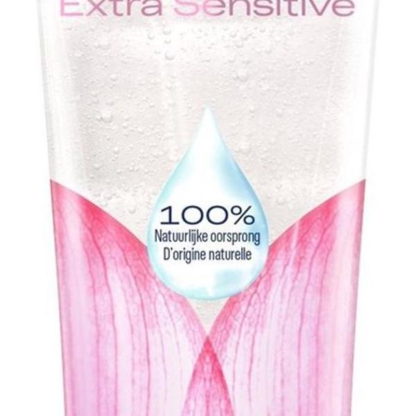 Durex Glijmiddel Natural - Extra Sensitive  - 100 ml