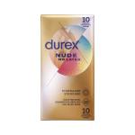 Durex Nude No Latex