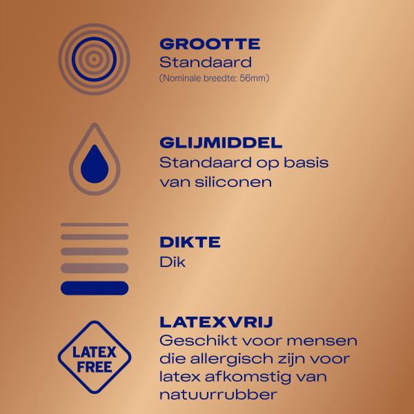 Durex Nude No Latex