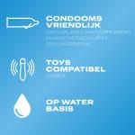 Durex Play Tingle Me Glijmiddel - 100 ml
