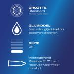 Durex Extra Safe Condooms