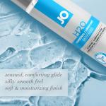 JO - H2O Waterbasis Glijmiddel -120 ml