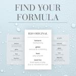 JO - H2O Waterbasis Glijmiddel -120 ml