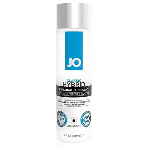 JO - Classic Hybrid Glijmiddel - 120 ml
