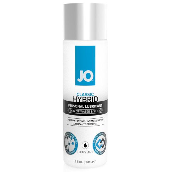 JO - Classic Hybrid Glijmiddel - 60 ml