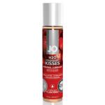 JO - H2O Glijmiddel Aardbei - 30 ml