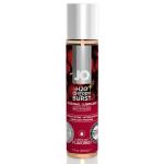 JO - H2O Glijmiddel Kers - 30 ml