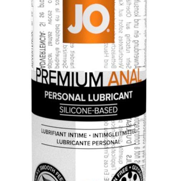 JO – Premium Anaalglijmiddel – 60 ml