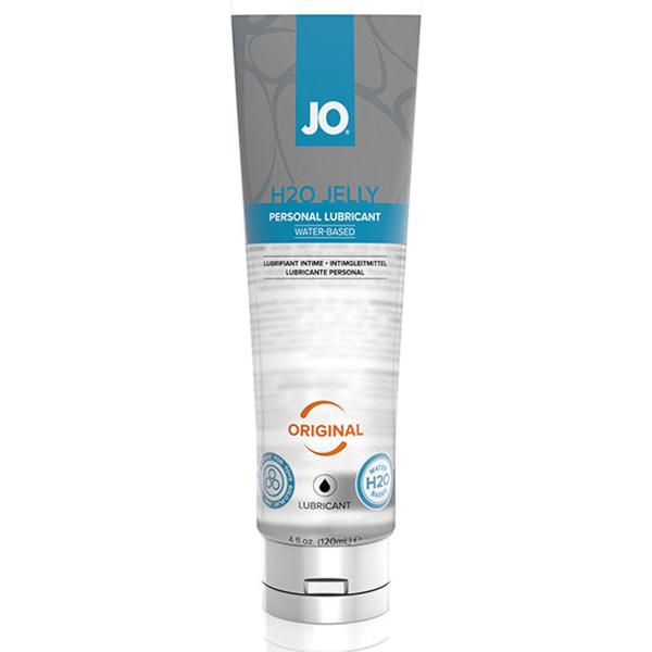 JO - H2O Jelly Glijmiddel op Waterbasis - 120 ml