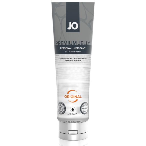 JO - Premium Jelly Glijmiddel op Siliconenbasis - 120 ml