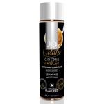 JO - Gelato Glijmiddel Waterbasis Crème Brulee - 120 ml