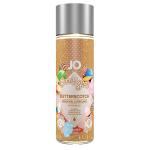 JO - Candy Shop H2O Butterscotch Glijmiddel - 60 ml