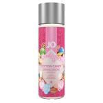 JO - Candy Shop H2O Suikerspin Glijmiddel - 60ml