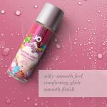 JO - Candy Shop H2O Suikerspin Glijmiddel - 60ml