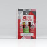 JO - Flavoured Glijmiddel Set - 3 x 30 ml