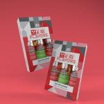 JO - Flavoured Glijmiddel Set - 3 x 30 ml