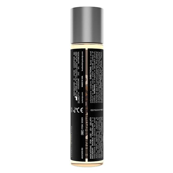 JO - Gelato Double Chocolate Glijmiddel - 30 ml