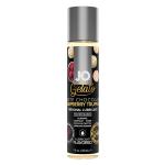 JO - Gelato Witte Chocolade & Truffel Glijmiddel - 30 ml