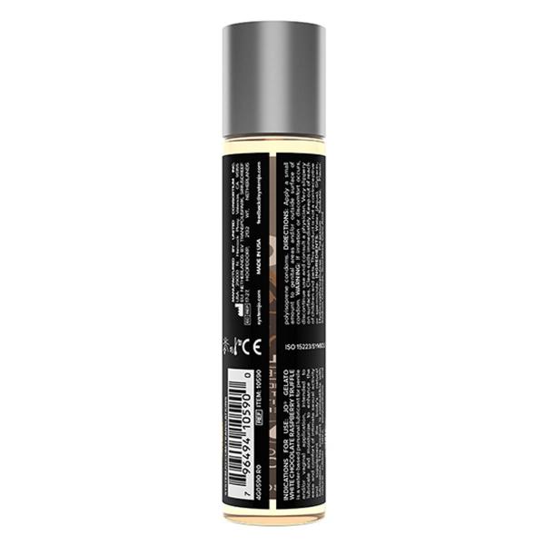 JO - Gelato Witte Chocolade & Truffel Glijmiddel - 30 ml