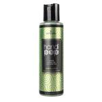 Sensuva - Handipop Handjob Massagegel Groene Appel - 125 ml