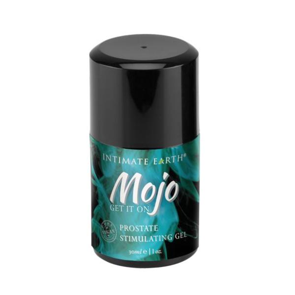 Prostaat stimulerende Gel 30ml