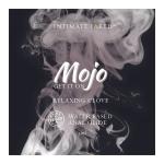 Intimate Earth - Mojo Relaxing Clove Waterbased Anaal Glide - 3 ml