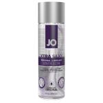 JO - Xtra Silky Thin Silicone Glijmiddel - 60 ml