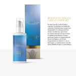 BodyGliss - Female Care Collection Care & Comfort Siliconen - 100 ml