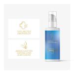 BodyGliss - Female Care Collection Care & Comfort Siliconen - 100 ml