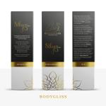 BodyGliss - Erotic Collection Silky Soft Gliding Pure - 150 ml