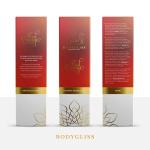 BodyGliss - Massage Olie En Glijmiddel in 1 Rode Sinaasappel - 150 ml