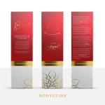 BodyGliss - Massage Olie En Glijmiddel in 1 Rozenblaadjes -150 ml