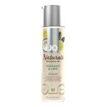 JO - Naturals Massage Oil Coconut En Lime - 120 ml