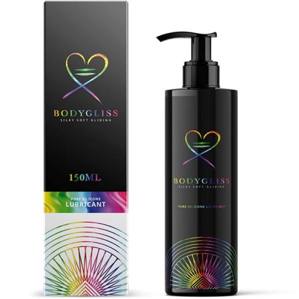 BodyGliss - Erotic Collection Love Always Wins Glijmiddel - 150 ml