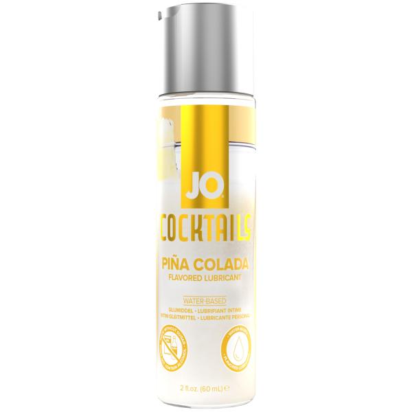 JO - H2O Glijmiddel Cocktails Pina Colada - 60 ml