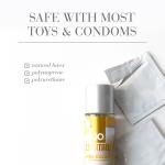 JO - H2O Glijmiddel Cocktails Pina Colada - 60 ml