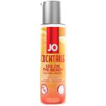 JO - H2O Glijmiddel Cocktails Sex on the Beach - 60 ml