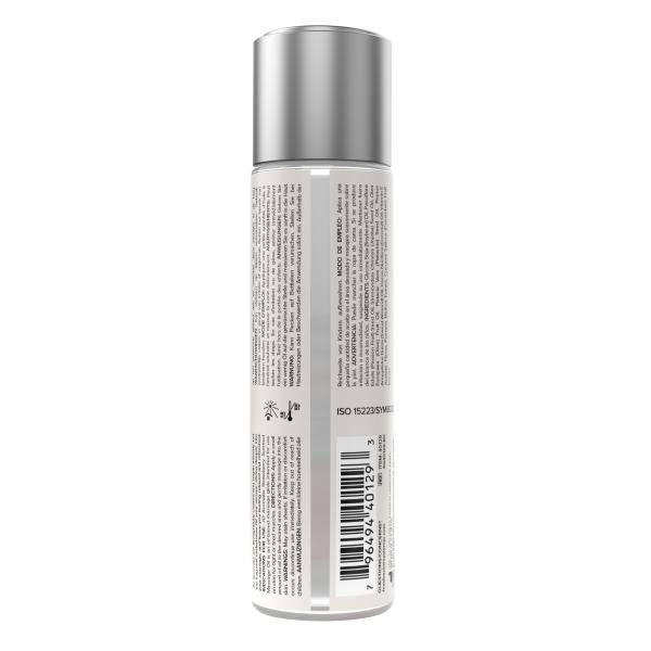JO - Aromatix Scented Massage Oil Aardbei - 120 ml