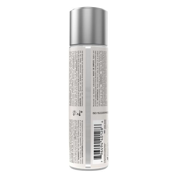 JO - Aromatix Geur Massageolie Chocolate - 120 ml